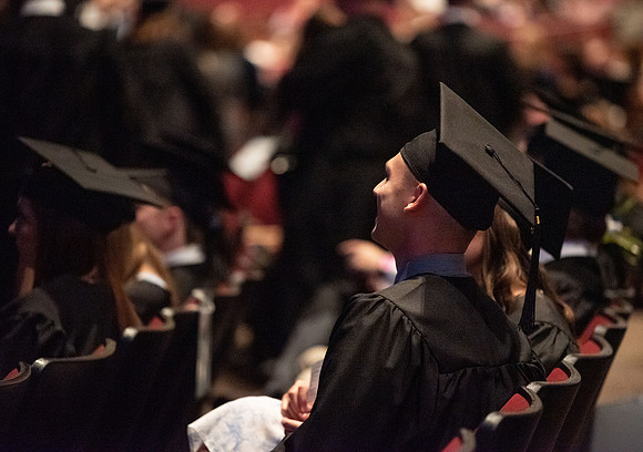 Convocation Business and Communication - July 2022