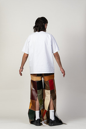 Fashion Portfolio - Dec 2024