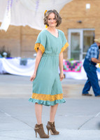 Fashion Show - July 2025