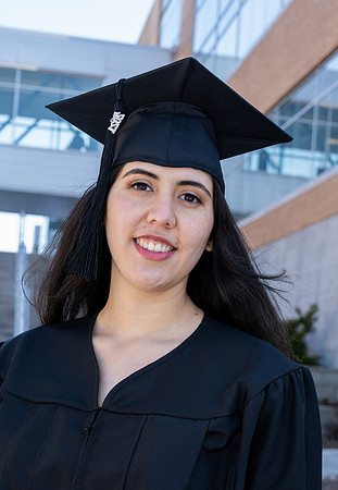 Grad - Pilar Gonzalez - Mar 2021