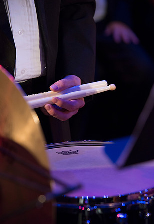 A BYU-Idaho Sacred Music Production performed in the BYU-Idaho Center, conducted by Dallin Hansen and written by Daniel Gawthrop.