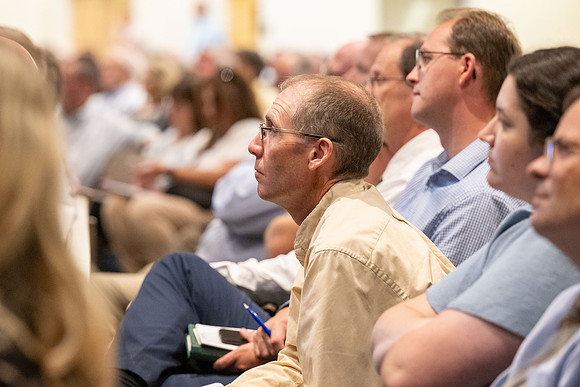 All Employee Meeting - Sept 2024