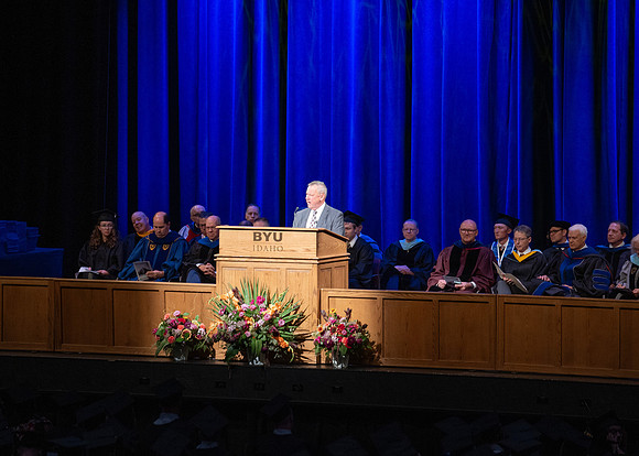 Convo - Physical Science and Engineering - July 2024