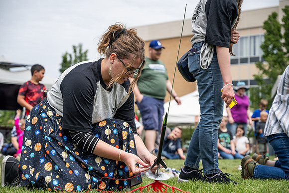 Astro Fest - June 2025