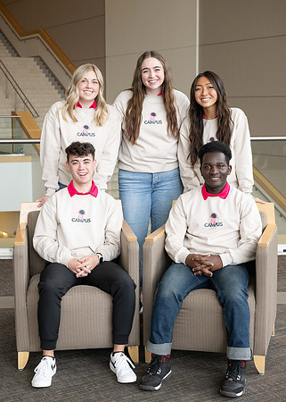 Campus Life - May 2024