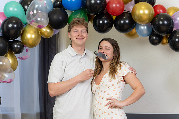 Marketing Networking Gala - March 2025