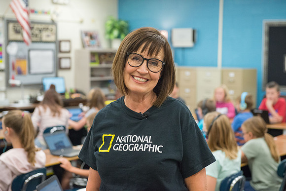 Wyland National Mayors Challenge - 2019