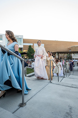 Fashion Show - July 2025