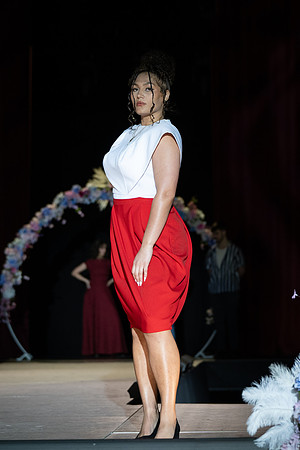 Winter Fashion Show - Mar 2025