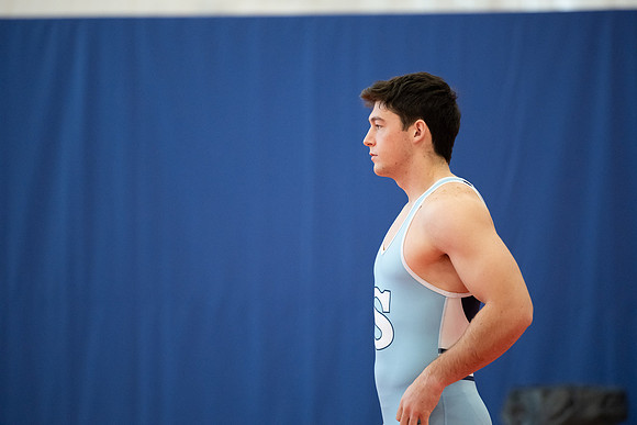Wrestling Match - Nov 2024