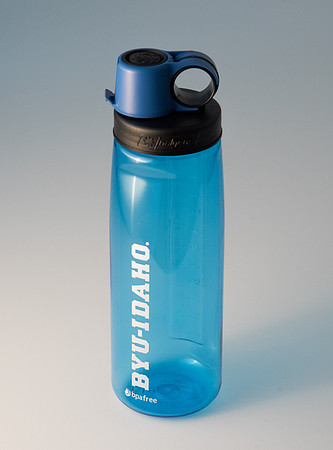 BYU-Idaho Nalgene Water Bottle