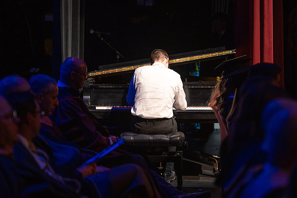Convo - Performing and Visual Arts - April 2025