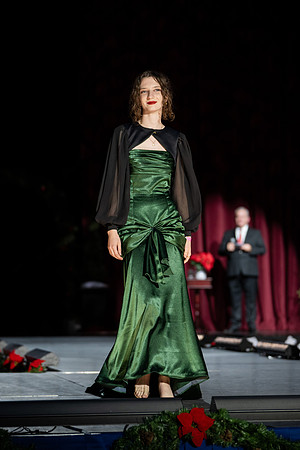 Fashion Show - Dec 2024