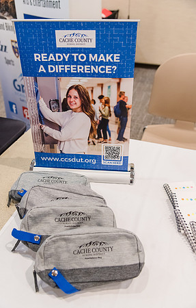 Education Career Fair - Mar 2025