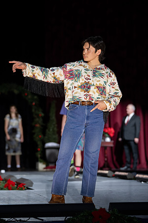 Fashion Show - Dec 2024