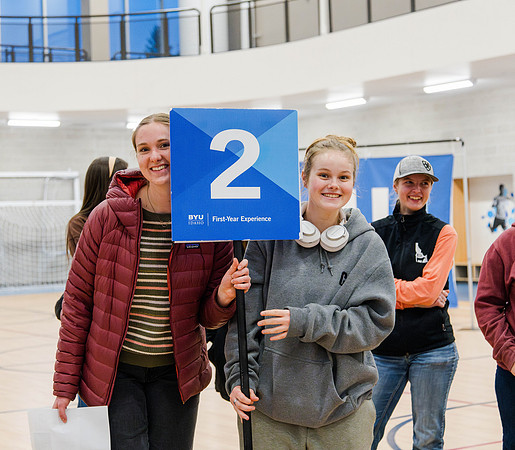 Snowfest Service Night - Feb 2025