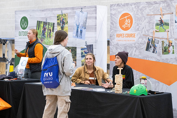 Campus Day - Oct 2024