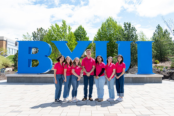 Campus Life - May 2025