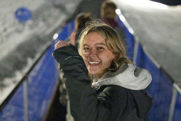 Snow Tubing - Febuary 2025