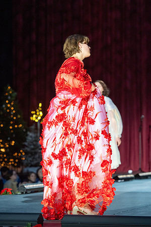 Fashion show - December 2024