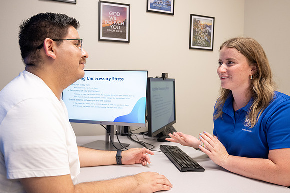 Mentoring Stock Photos - June 2025