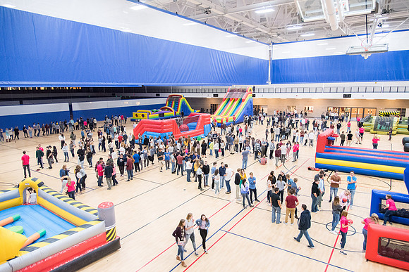 Frist Friday- Sep 2019