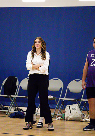Volleyball Playoffs - Oct 2024