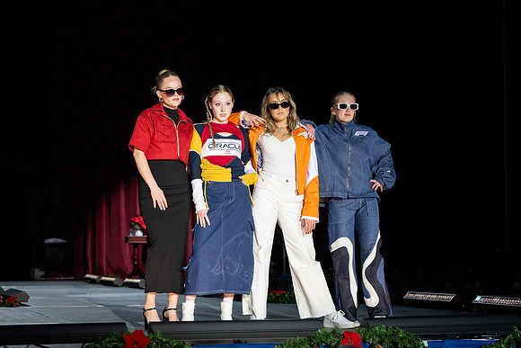 Fashion Show - Dec 2024