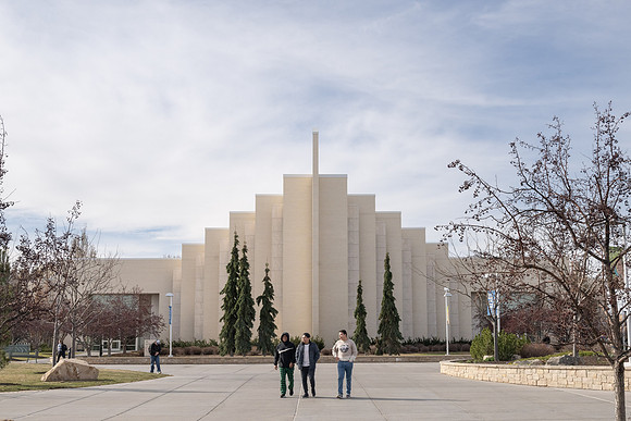 Campus General - Mar 2024