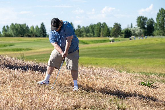 Teton Lakes Golf Scramble - June 2024