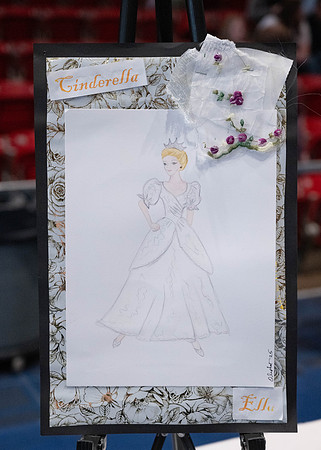 Winter Fashion Show - Mar 2025