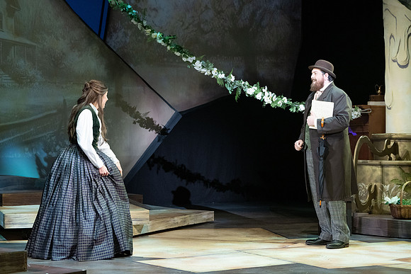 Little Women - June 2024