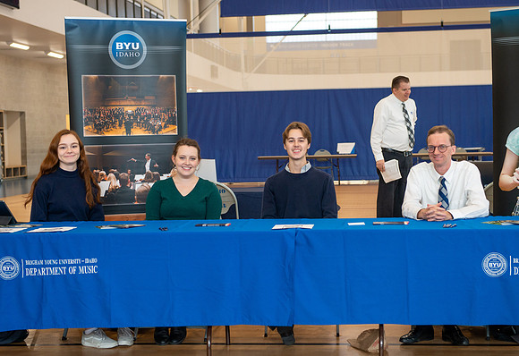Campus Day - Oct. 2022
