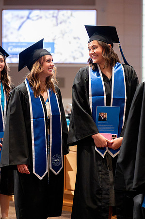 Commencement - July 2025