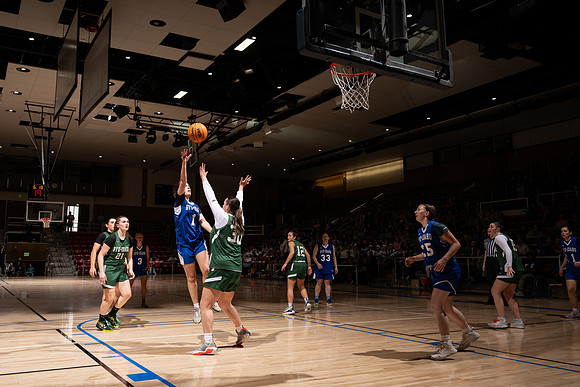 Women's Basketball Championships - Mar 2025