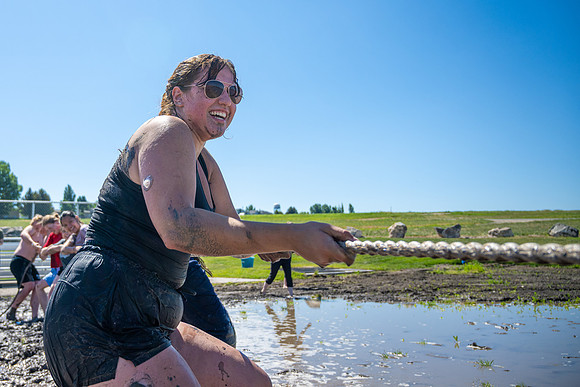 Mud Fest - June 2025