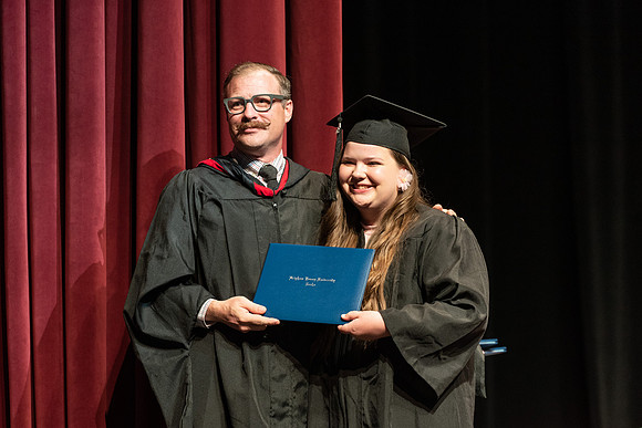 Convocation College Performing and Visual Arts - Jul 2022