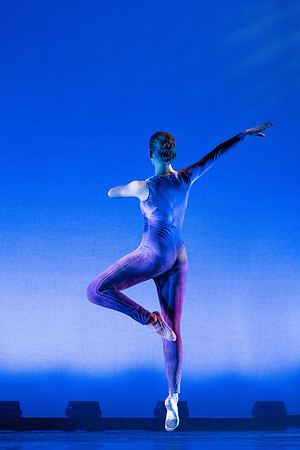 Extravadance - July 2025