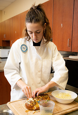 Home & Family, Food Preparation & Catering - Mar 2021
