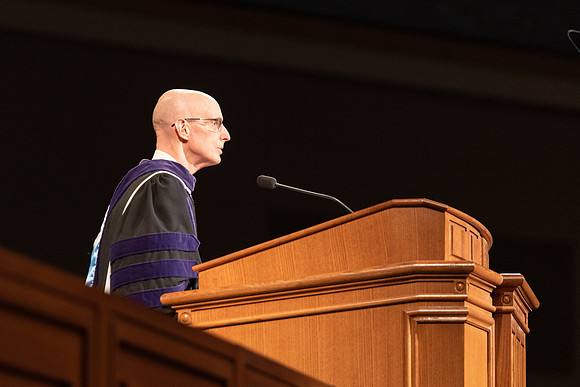 Commencement- Dec 2021
