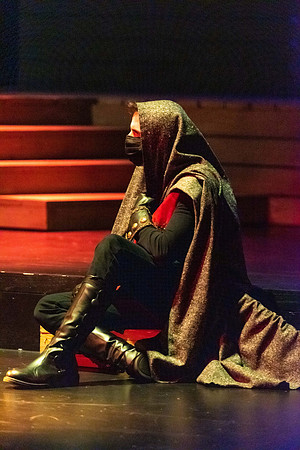 King Henry V - Feb 2021