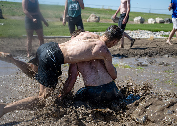 Mud Fest - June 2025