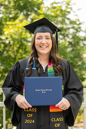 Academic Success & Interdisciplinary Studies - July 2024