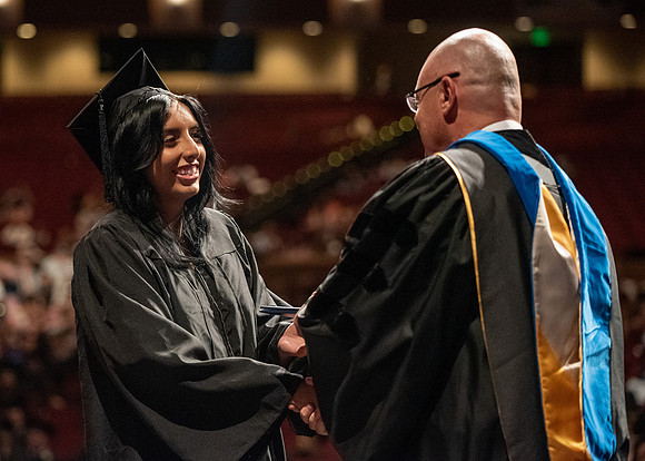 Convocation Business and Communication - July 2022
