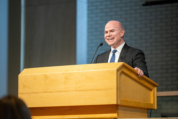 All Employee Meeting - May 2025