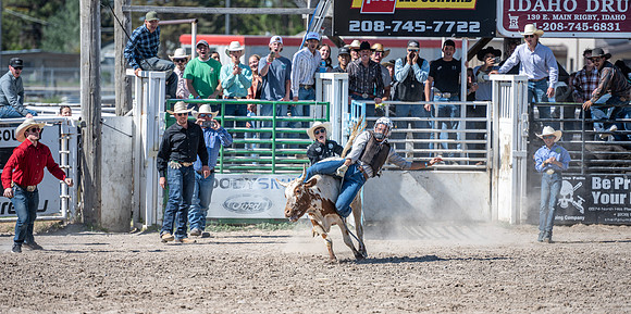 SpringFest Rodeo - June 2025