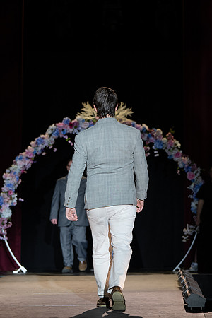 Winter Fashion Show - Mar 2025
