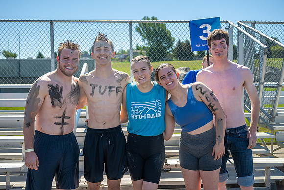 Mud Fest - June 2025