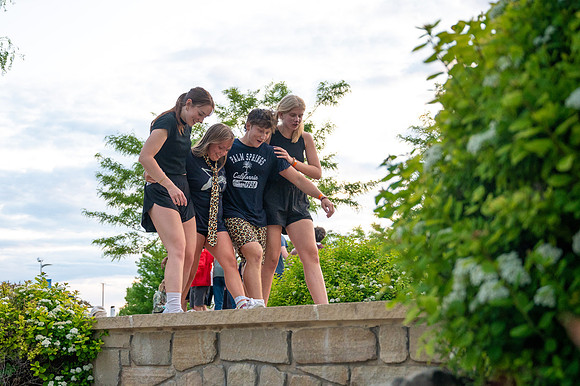 The Great Adventure Race - June 2025