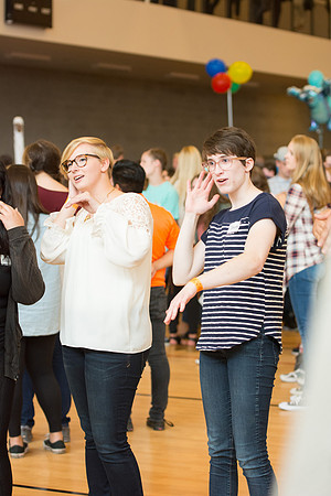 Get Connected allows new students at BYU-Idaho become introduced to the university.